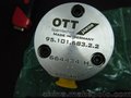 德国 OTT-JAKOB 旋转接头 95.101.683.2.2