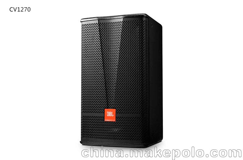 供應JBL CV1270多功能廳、會議室、教堂音箱