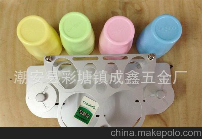 廠家熱銷廣東漱口牙刷杯架圖片圖片