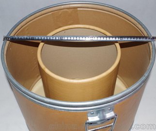 亳州250KG漆包線紙桶 型號(hào)多樣7