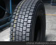 卡车胎315/80R22.5厂家批发汽车轮胎农用胎工程胎