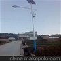 云南太阳能路灯厂家 新LED价格