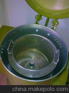 廈門永興亮工貿(mào)生產(chǎn)銷售熱風(fēng)式離心干燥機、甩干機、脫水機圖片