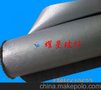 浸胶玻纤布 聚氨涂覆玻纤布 防火PU布 银灰阻燃布