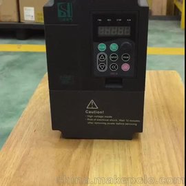 三绫矢量变频器0.75KW/220V