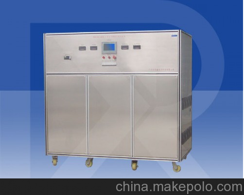 RXCBE9800 電容器耐久性試驗裝置圖片