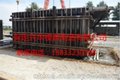 售水泥房模具制造、保定兴华盒子房模具
