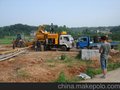 长沙善建车载搅拌泵，适合新农村建设！