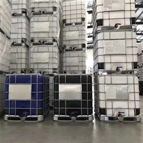 明德1000L塑料桶IBC吨桶1000公斤集装箱
