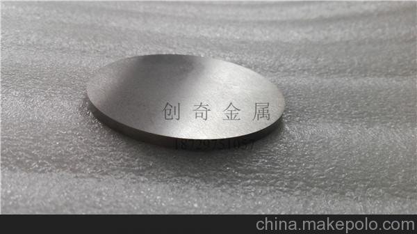 定做鎳靶 質(zhì)優(yōu)鎳靶廠家圖片