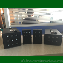 英讯YX-007-N录音阻断器 9端子公安部检测产品,厂家直销