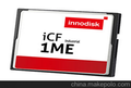 Innodisk工业级iCF 1ME