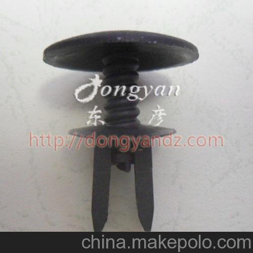 塑料膨脹螺絲塑料膨脹鉚釘塑料鉚釘上海東彥專業(yè)生產(chǎn)圖片