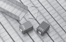 替代国外电感品牌大功率组合式服务器电感FP1007R2-R15-R