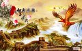 3D背景墙厂家为您营造舒适温馨每