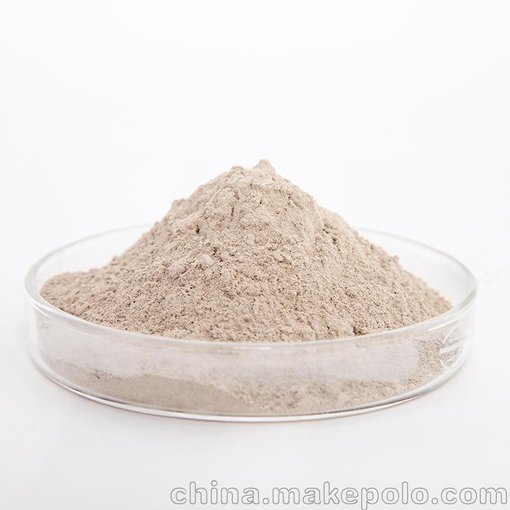 煅燒高鋁礬土熟料細(xì)粉圖片