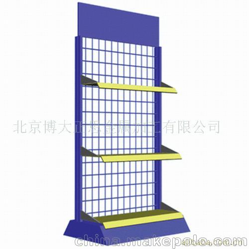 润滑油展示架