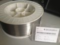 纳米晶热喷涂材料