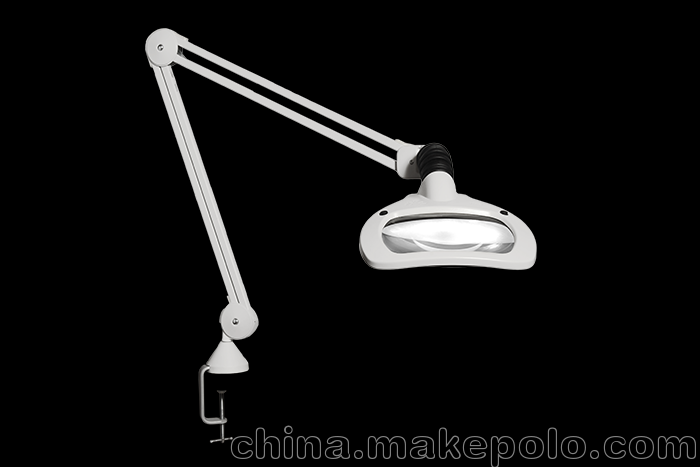 歐洲LUXO WAVE LED放大鏡