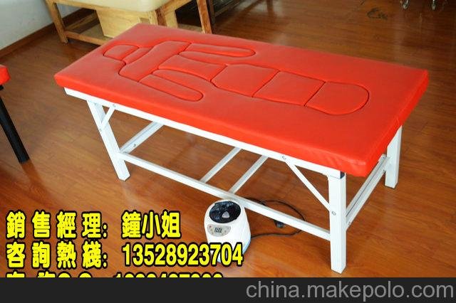 廠家直銷雅尚美 蒸汽中藥熏蒸床，熏蒸養(yǎng)生床，批發(fā)零售圖片