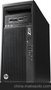 惠普工作站 HP Z230 i3-4130 大机箱工作站4G 500G