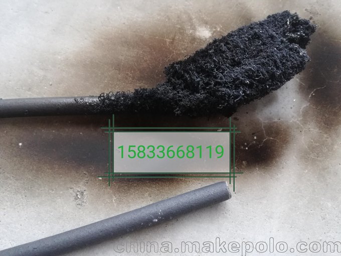 專業(yè)生產(chǎn) 防火膨脹密封條 高倍率防炎窗石墨阻燃膨脹密封條圖片