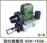 AH-124PH-124变速轮调速器宽幅变速皮带盘