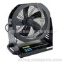 雅淇灯光200W专业舞台风扇 Fan-200 DMX特效风机  演出风扇