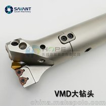 VMD大直径深孔钻头
