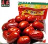美乐 山东特产大红枣包邮 乐陵金丝小枣特级即食 补血 1000g