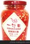 长沙一勺香食品有限公司 210g精制辣椒酱主供商超