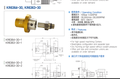 韩国KWANGJIN旋转接头KR6000系列KR6364-30