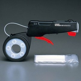 小型捆扎機