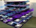 270度3D全息展示柜/全息金字塔-