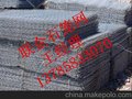 岸坡加固格宾网垫