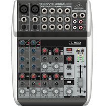 `_ Behringer Q1002USB ģM{(dio)_