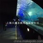 海洋馆造景与设计、海洋馆大型建筑