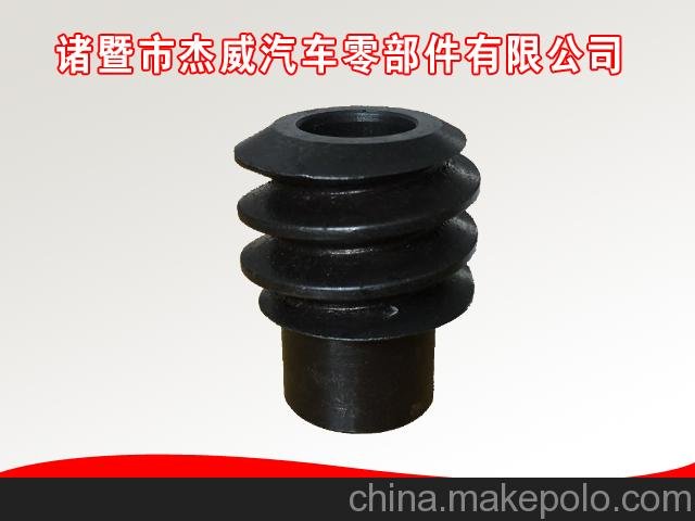 廠家供應(yīng)自動調(diào)整臂蝸輪蝸桿軸圖片