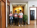 苏州诚如+劳务外包+就业安置+学生实习+战略合作1+1>2