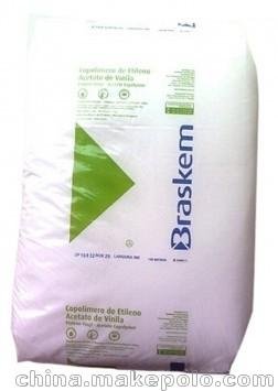 LLDPE/巴西Braskem/LL-318線性低密度聚乙烯原廠正牌薄膜級圖片