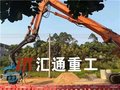 广州 振动打桩锤v-400d价格实惠