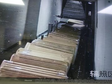 食品采用電子射線滅菌的六大優勢