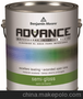 本杰明摩尔涂料  Advance 系列