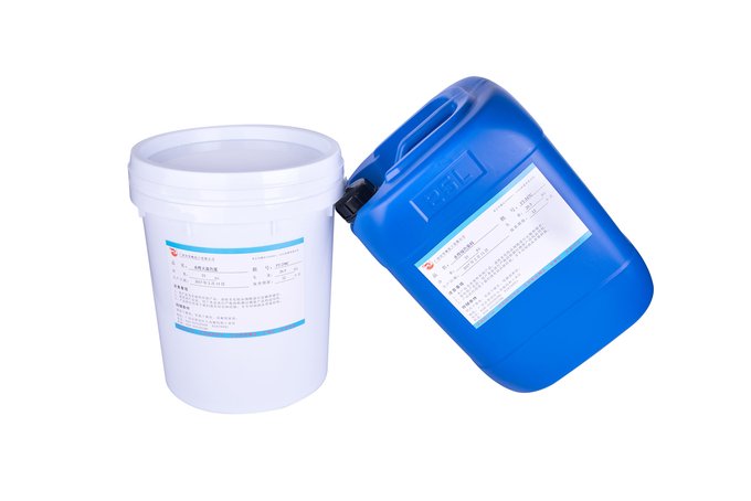 水溶紙無(wú)紡布塑料薄膜PE印刷油墨 遇水消失水墨 遇水消失油墨圖片