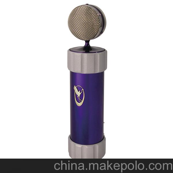 JZ Microphones The Flamingo Standard 錄音棚電容話筒