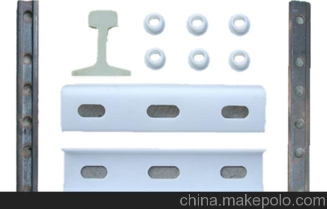 當(dāng)陽43KG軌道接頭夾板生產(chǎn)廠家圖片
