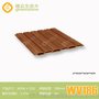 绿众生态木 新中式护墙板Wv186
