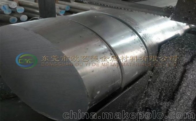 高質(zhì)量AZ41M鎂合金棒壓鑄溫度圖片