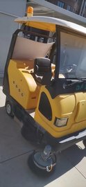 北京回收報廢洗地機  報廢洗地機回收