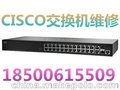 CISCO WS-C3560X-24P-L交换机维修